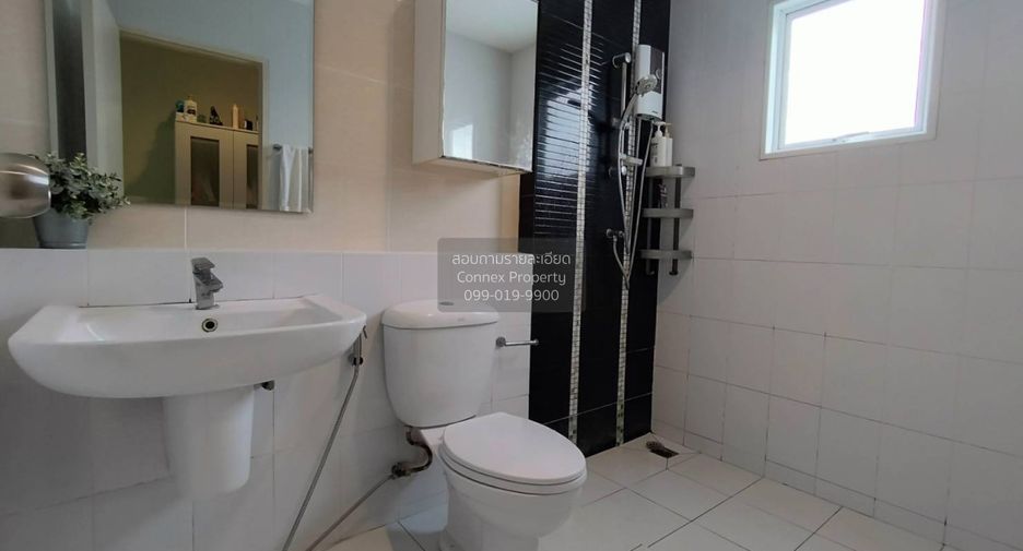 Casa en venta de 3 habitaciones en Prawet, Bangkok