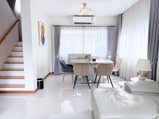 À vendre 3 chambres maison à Prawet, Bangkok