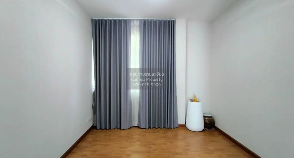 Casa en venta de 3 habitaciones en Prawet, Bangkok