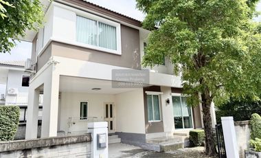 Casa en venta de 3 habitaciones en Prawet, Bangkok