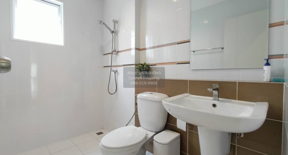 Casa en venta de 3 habitaciones en Prawet, Bangkok