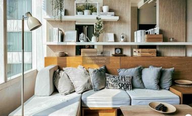 Condo en venta de 1 habitaciones en Watthana, Bangkok