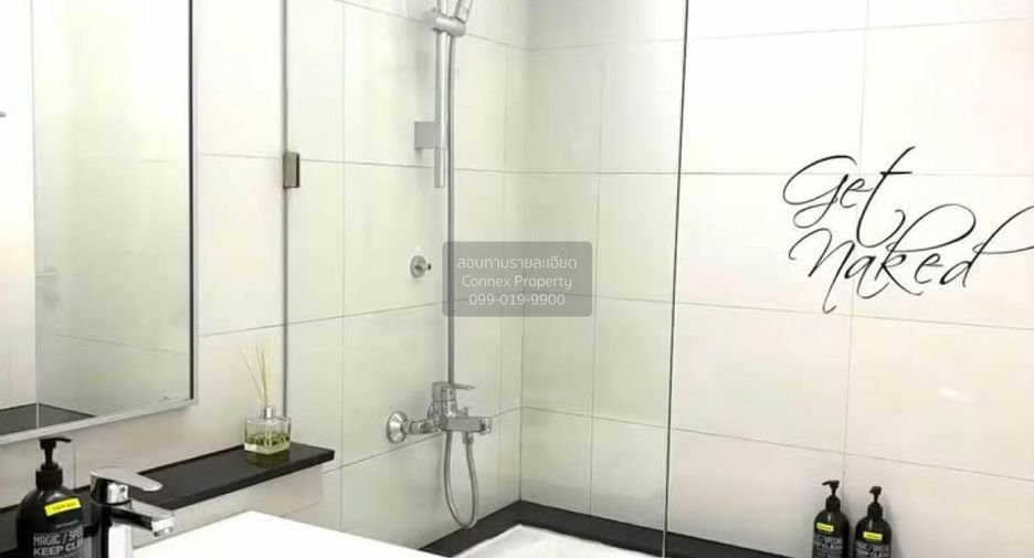 For sale 1 bed condo in Khlong Toei, Bangkok