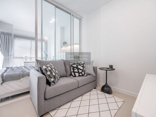 For sale 1 bed condo in Mueang Samut Prakan, Samut Prakan