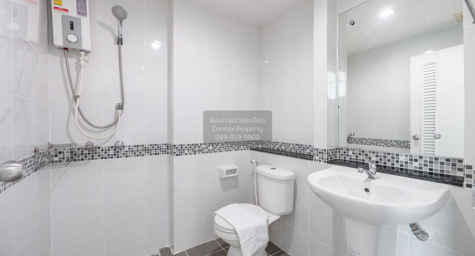 For sale 1 bed condo in Mueang Samut Prakan, Samut Prakan
