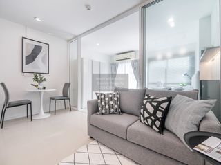 For sale 1 bed condo in Mueang Samut Prakan, Samut Prakan