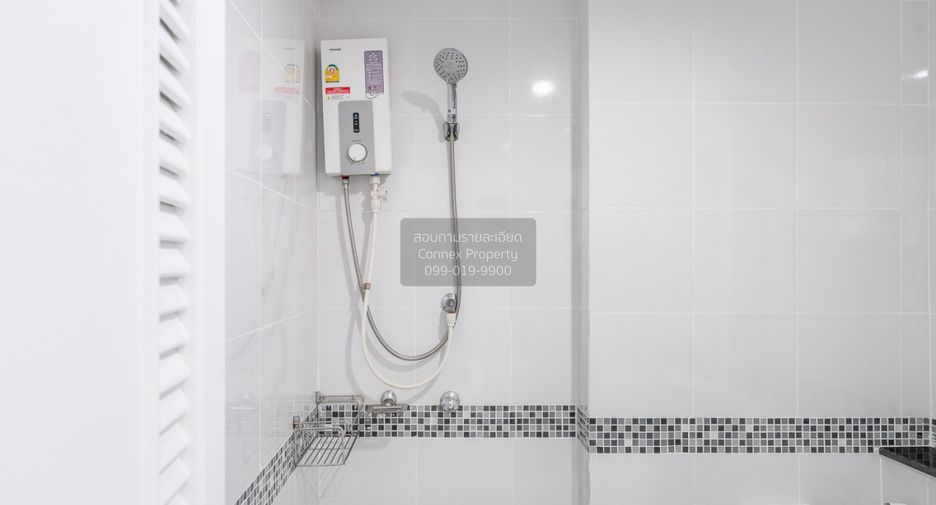 For sale 1 bed condo in Mueang Samut Prakan, Samut Prakan