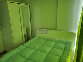 Wohnung zum Kauf mit 1 Zimmer in Chatuchak, Bangkok