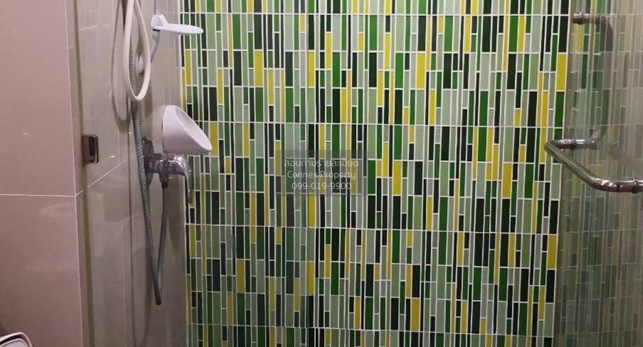 For sale 1 bed condo in Chatuchak, Bangkok