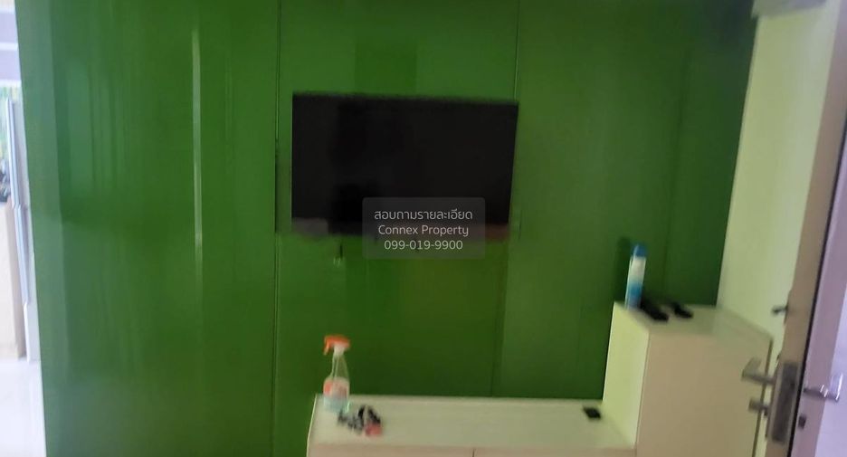 For sale 1 bed condo in Chatuchak, Bangkok