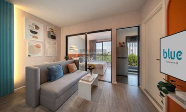 Продажа 1 кровать кондо в Пхра Кханонг, Бангкок
