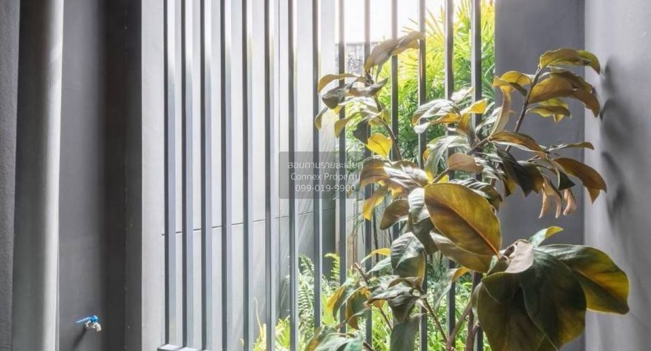 Продажа 1 кровать кондо в Пхра Кханонг, Бангкок