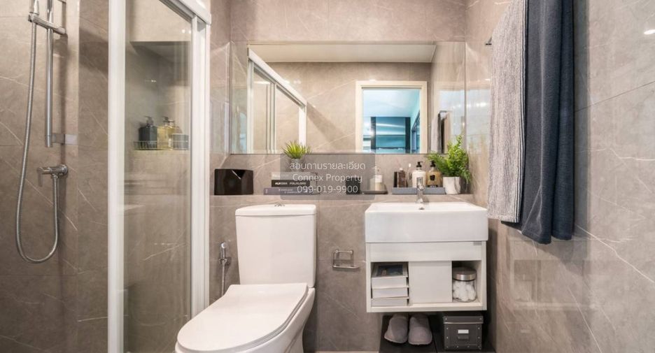 Продажа 1 кровать кондо в Пхра Кханонг, Бангкок