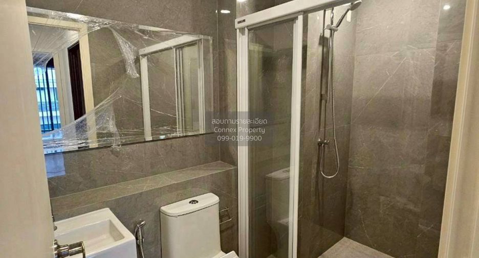 Продажа 1 кровать кондо в Пхра Кханонг, Бангкок
