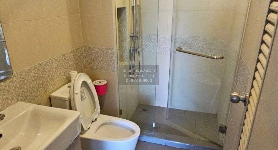 For sale 1 bed condo in Bangkok Yai, Bangkok