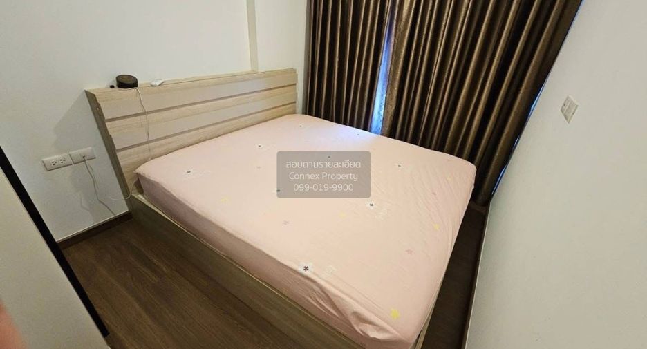 For sale 1 bed condo in Bangkok Yai, Bangkok