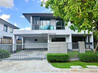Casa en venta de 4 habitaciones en Sai Mai, Bangkok