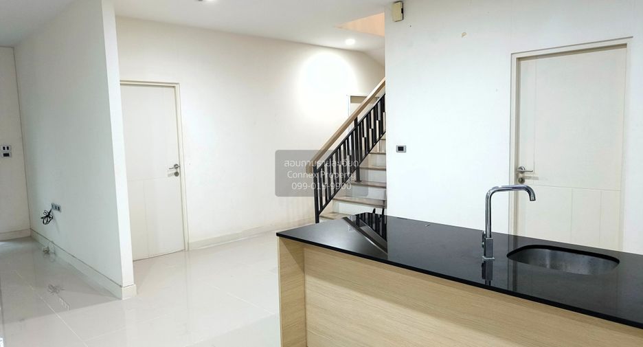 Haus zum Kauf mit 4 Zimmer in Sai Mai, Bangkok