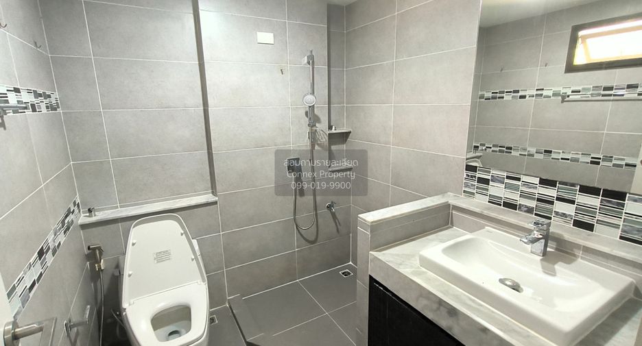 Haus zum Kauf mit 4 Zimmer in Sai Mai, Bangkok