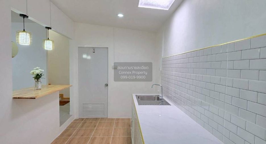 For sale 3 bedrooms townhouse in Bang Bua Thong, Nonthaburi