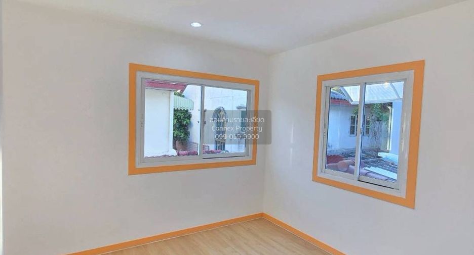 For sale 3 bedrooms townhouse in Bang Bua Thong, Nonthaburi