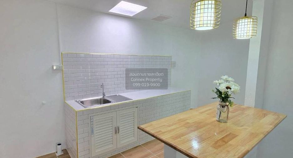For sale 3 bedrooms townhouse in Bang Bua Thong, Nonthaburi
