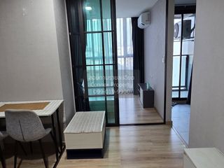Wohnung zum Kauf mit 1 Zimmer in Bang Kapi, Bangkok