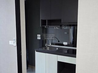 Wohnung zum Kauf mit 1 Zimmer in Bang Kapi, Bangkok