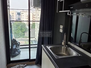 Wohnung zum Kauf mit 1 Zimmer in Bang Kapi, Bangkok