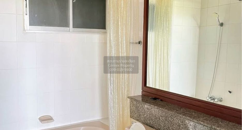 For sale 2 bedrooms condo in Bang Na, Bangkok