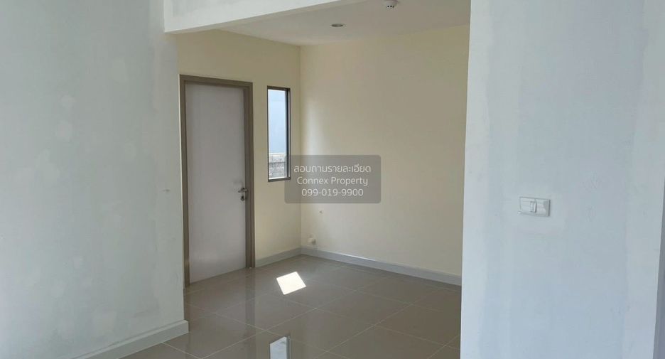 For sale 4 bedrooms house in Saphan Sung, Bangkok