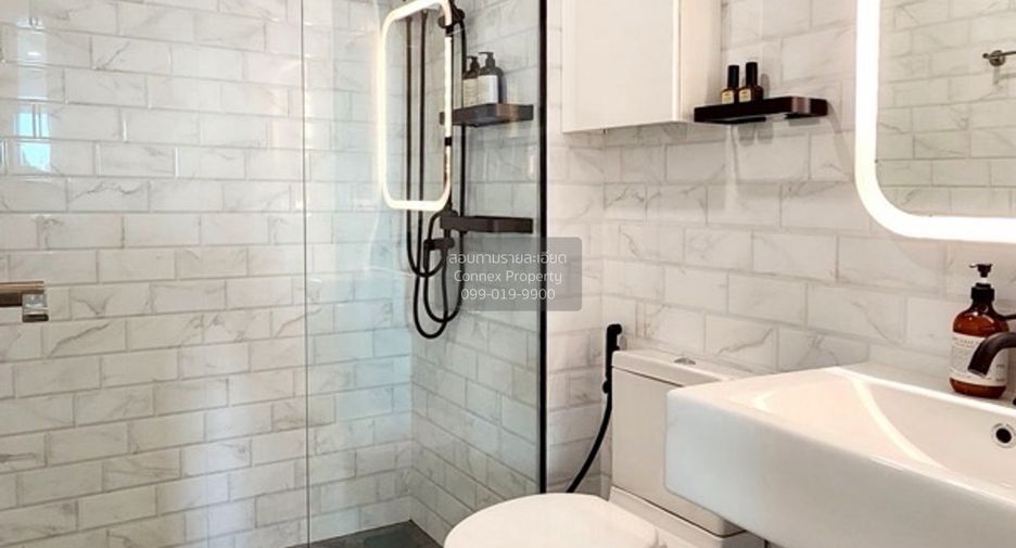 For sale 1 bed condo in Mueang Samut Prakan, Samut Prakan