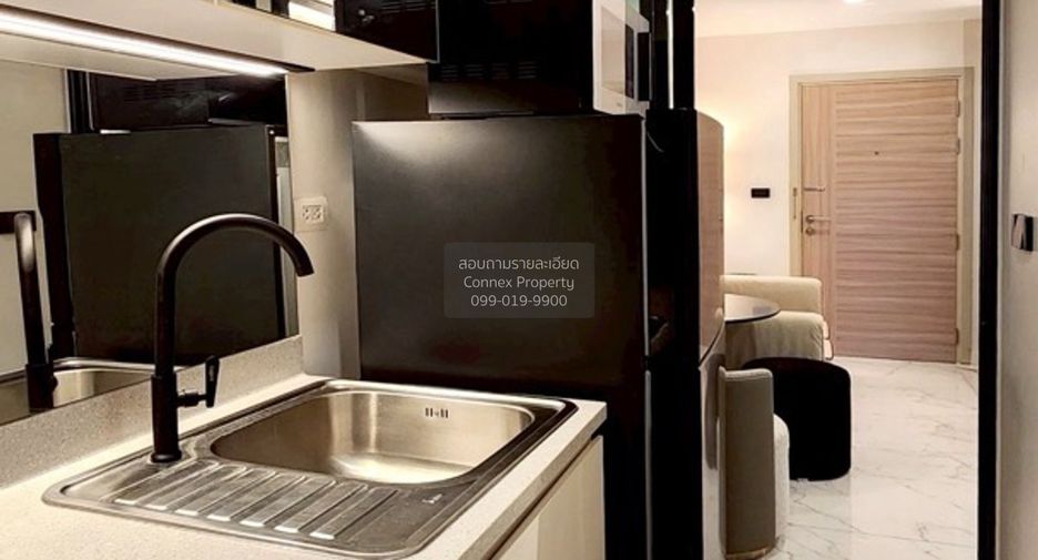 For sale 1 bed condo in Mueang Samut Prakan, Samut Prakan