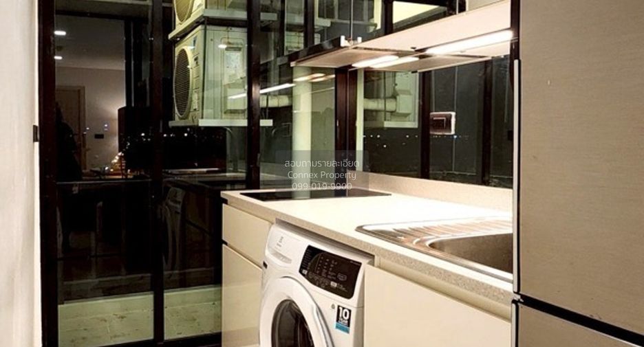 For sale 1 bed condo in Mueang Samut Prakan, Samut Prakan
