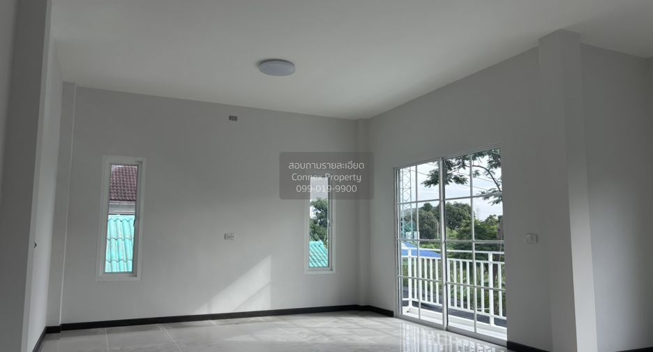 Casa en venta de 4 habitaciones en Thawi Watthana, Bangkok