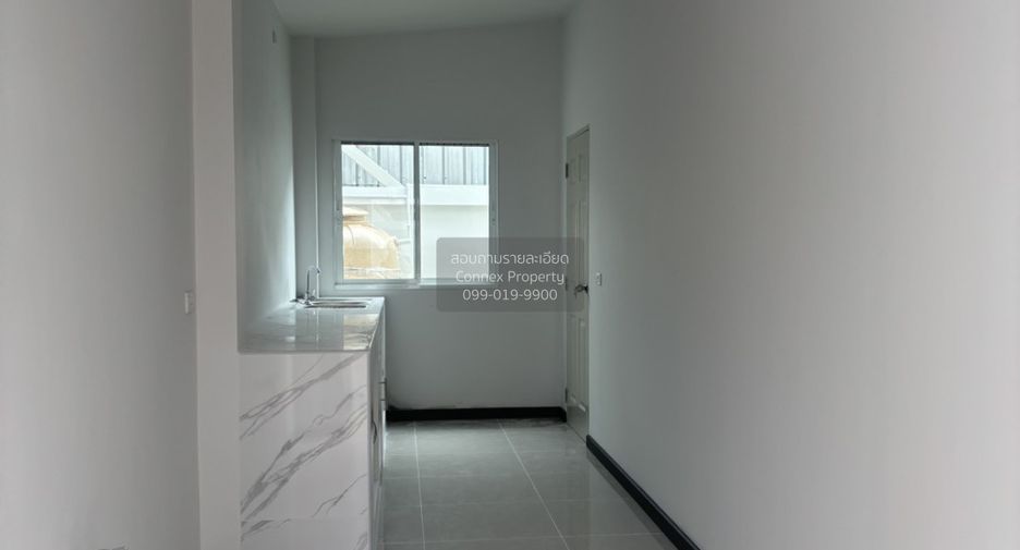 Casa en venta de 4 habitaciones en Thawi Watthana, Bangkok