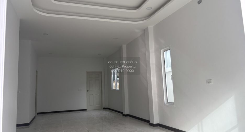 Casa en venta de 4 habitaciones en Thawi Watthana, Bangkok