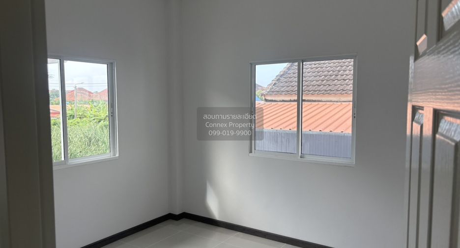 Casa en venta de 4 habitaciones en Thawi Watthana, Bangkok