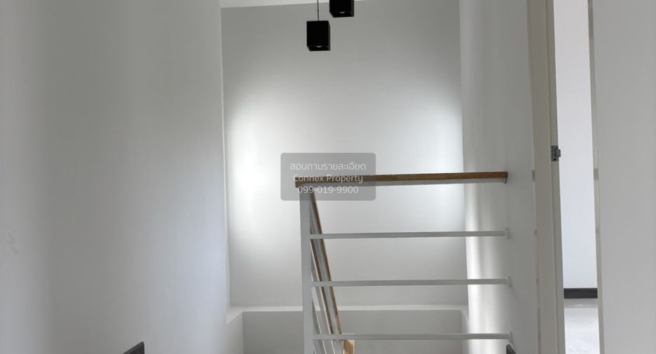 Casa en venta de 4 habitaciones en Thawi Watthana, Bangkok
