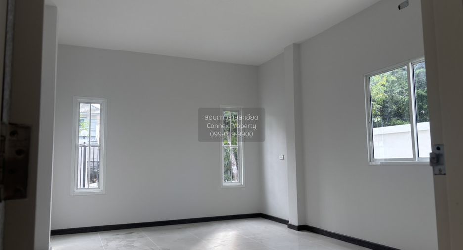 Casa en venta de 4 habitaciones en Thawi Watthana, Bangkok