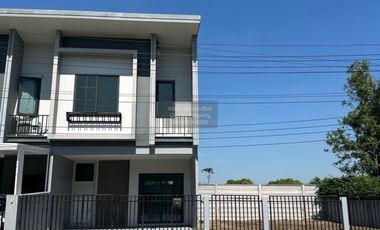Продажа 2 спальни таунхаус в Bang Phli, Самутпракан