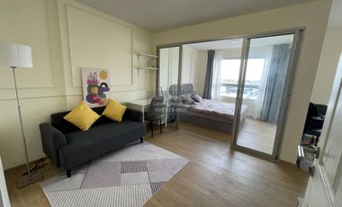 For sale 1 bed condo in Mueang Nonthaburi, Nonthaburi