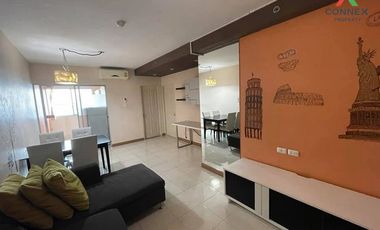 For sale 1 bed condo in Mueang Nonthaburi, Nonthaburi