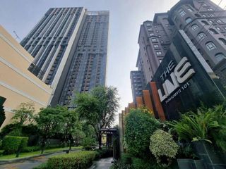 For sale 1 bed condo in Phra Khanong, Bangkok