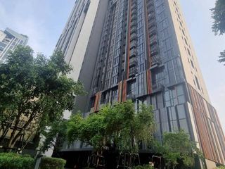 For sale 1 bed condo in Phra Khanong, Bangkok