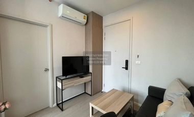 À vendre 1 chambre condo à Bang Phlat, Bangkok