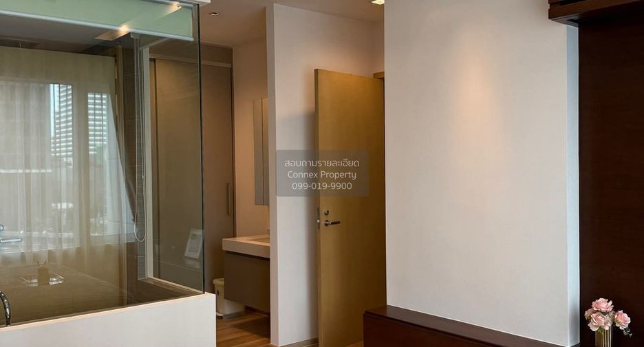 For sale 2 ベッドルーム condo in Khlong Toei, Bangkok