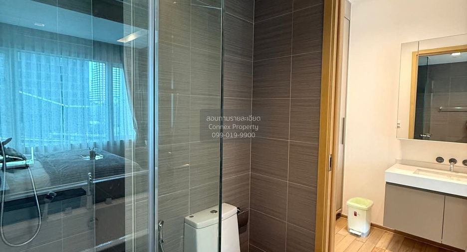 For sale 2 ベッドルーム condo in Khlong Toei, Bangkok