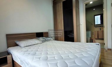 For sale 1 bed condo in Phaya Thai, Bangkok