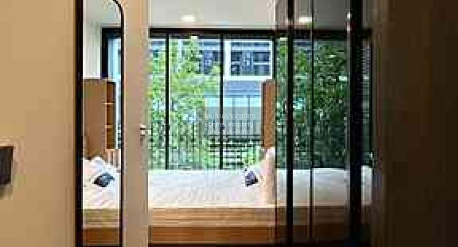 Wohnung zum Kauf mit 1 Zimmer in Phaya Thai, Bangkok